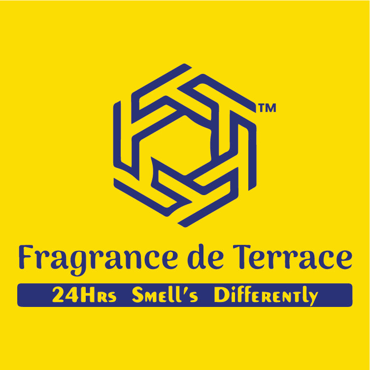 Discover the Art of Fragrance with Fragrance De Terrace